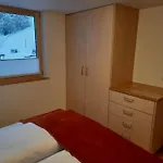 Lägenhet Schrofamuehli *
