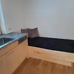 Lägenhet Schrofamuehli *