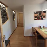Schrofamuehli Lägenhet