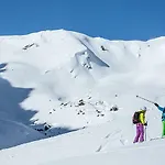 Lägenhet Schrofamuehli Silbertal