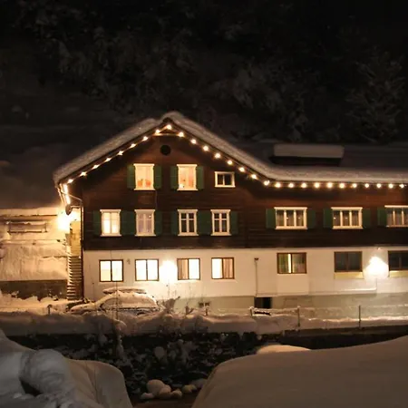 Schrofamuehli * Silbertal