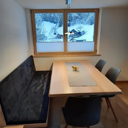 Schrofamuehli Apartmán