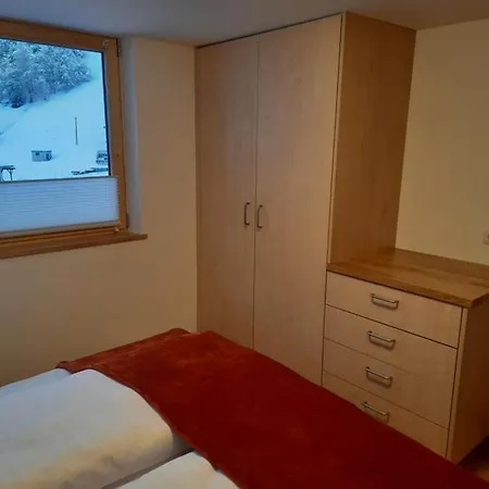 Lejlighed Schrofamuehli *