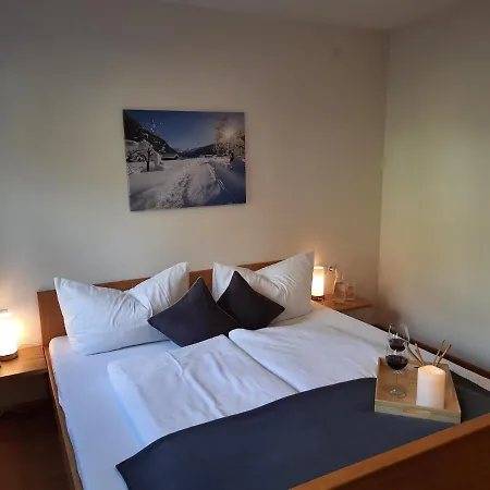 Apartmán Schrofamuehli