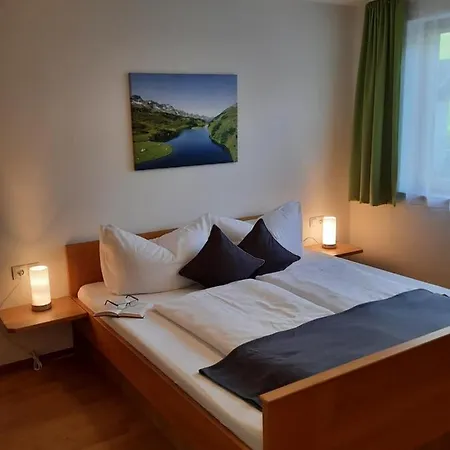 Schrofamuehli Apartmán