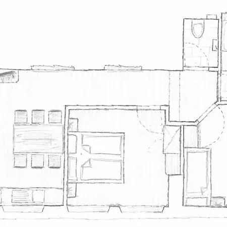 Schrofamuehli * Silbertal