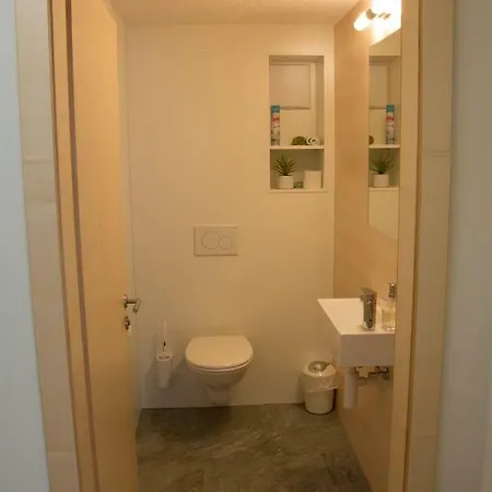 Schrofamuehli * Silbertal